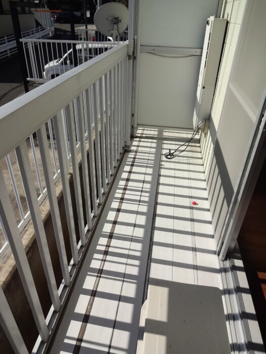 クロノス柿生の物件内観写真