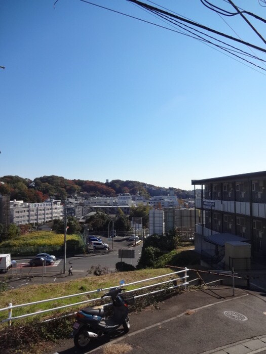 クロノス柿生の物件内観写真