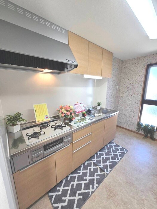 グランドエンブレム横山台の物件内観写真