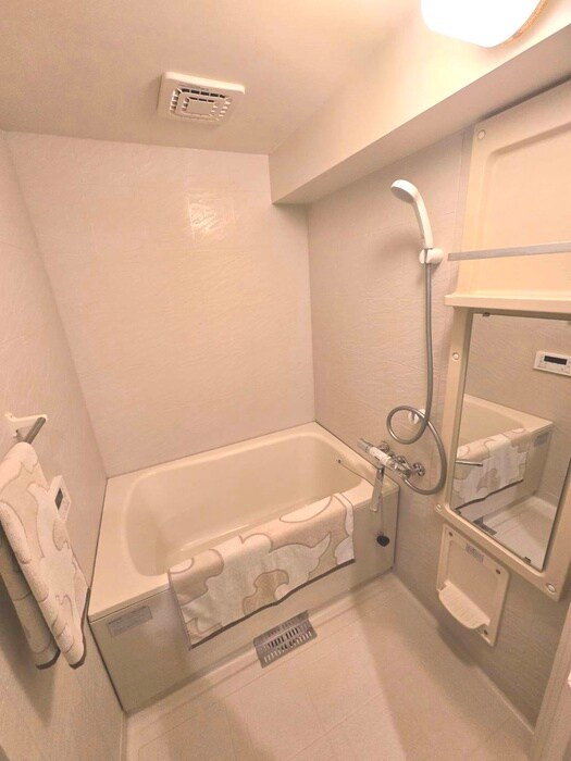 グランドエンブレム横山台の物件内観写真