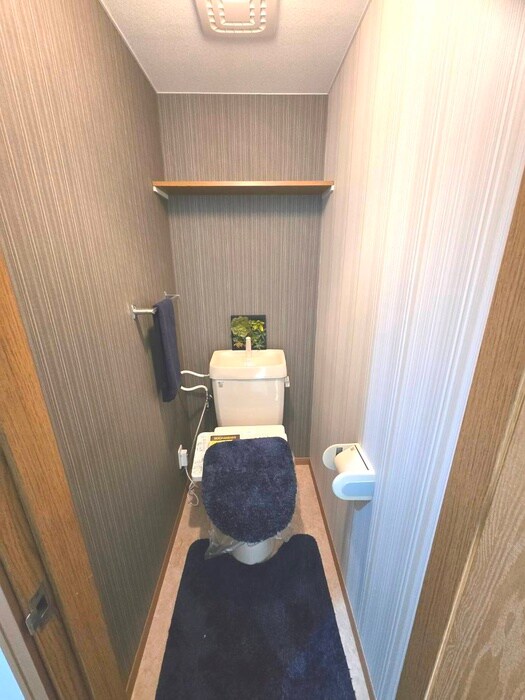 グランドエンブレム横山台の物件内観写真