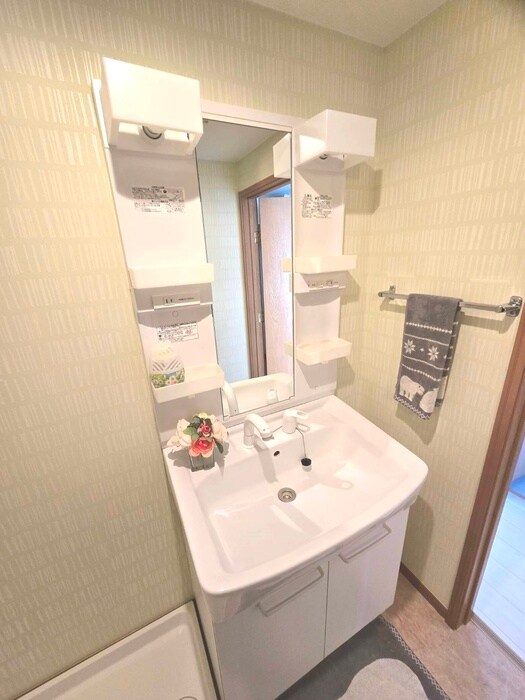 グランドエンブレム横山台の物件内観写真