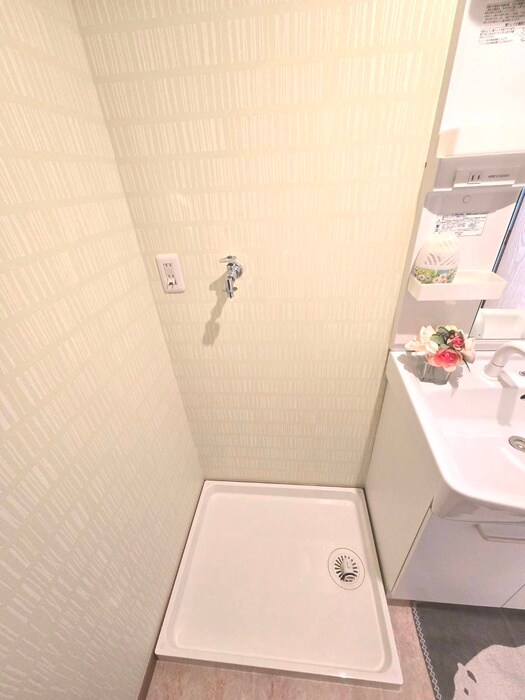 グランドエンブレム横山台の物件内観写真