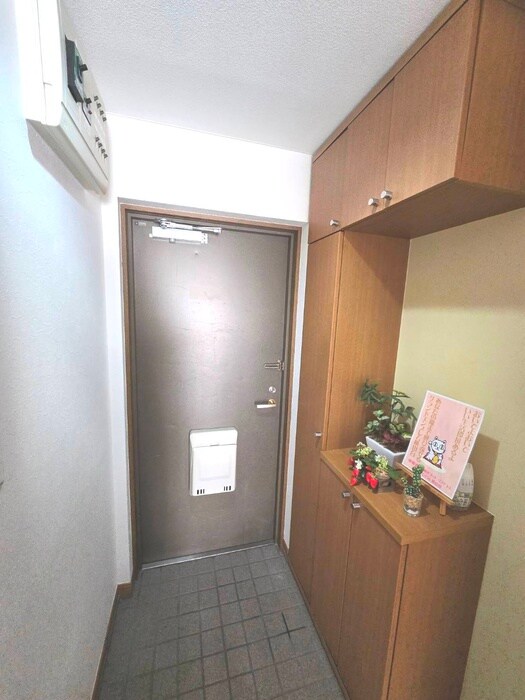 グランドエンブレム横山台の物件内観写真