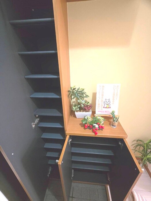 グランドエンブレム横山台の物件内観写真