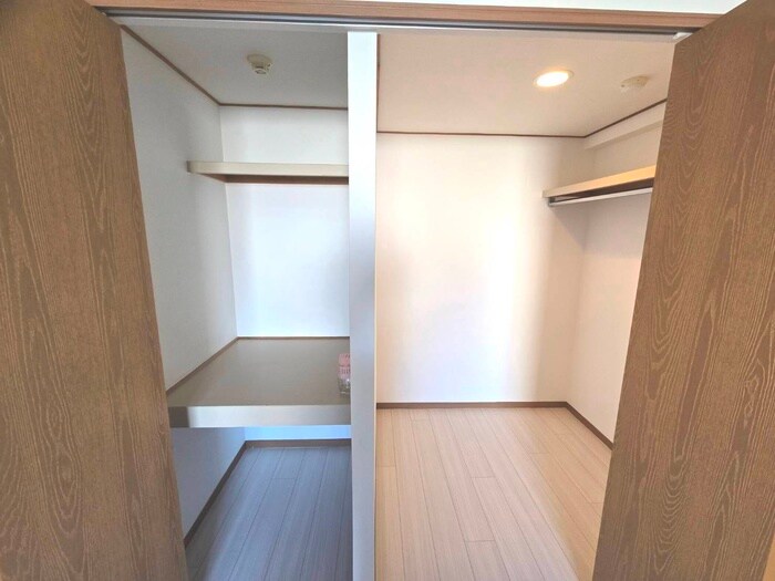 グランドエンブレム横山台の物件内観写真