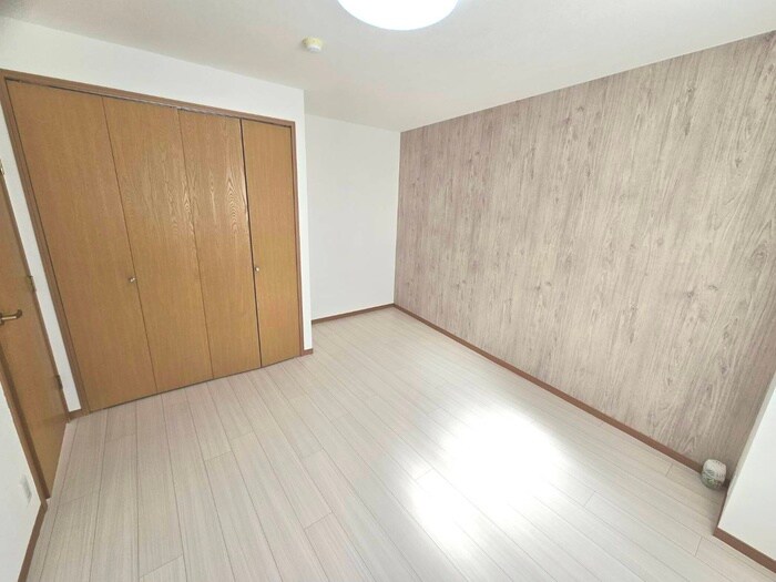 グランドエンブレム横山台の物件内観写真