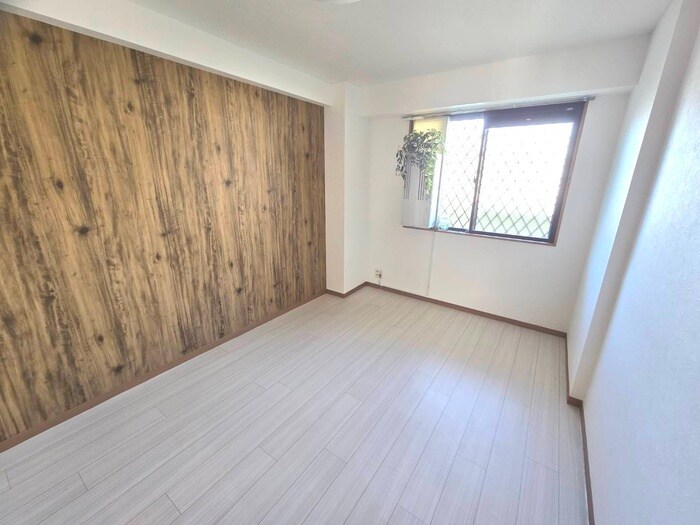 グランドエンブレム横山台の物件内観写真