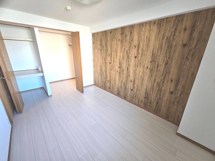 グランドエンブレム横山台の物件内観写真