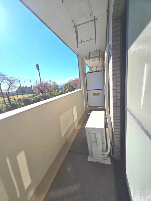 グランドエンブレム横山台の物件内観写真