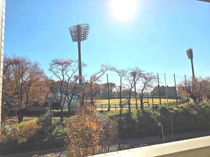 グランドエンブレム横山台の物件内観写真