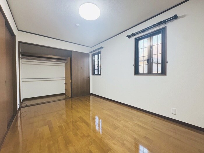 シャルマンコーポの物件内観写真