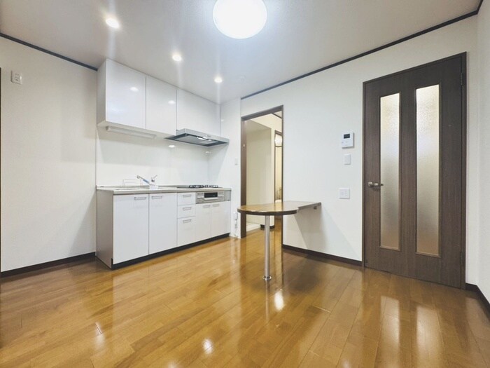 シャルマンコーポの物件内観写真