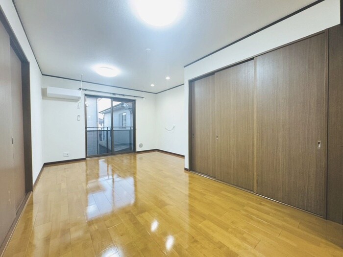 シャルマンコーポの物件内観写真