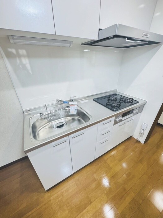 シャルマンコーポの物件内観写真