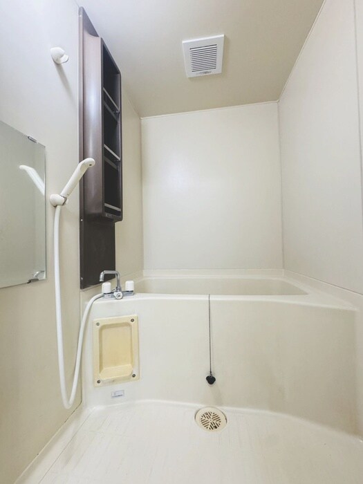 シャルマンコーポの物件内観写真