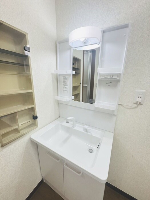 シャルマンコーポの物件内観写真