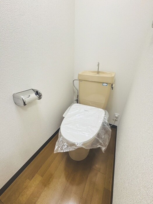 シャルマンコーポの物件内観写真