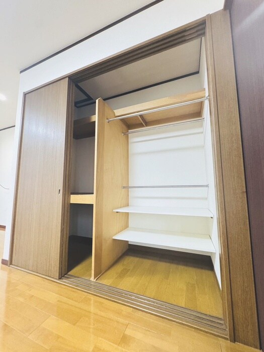 シャルマンコーポの物件内観写真