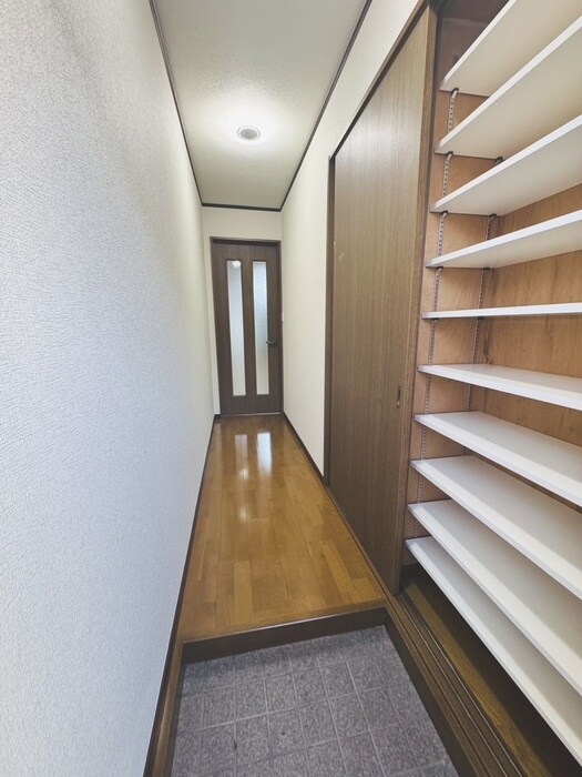 シャルマンコーポの物件内観写真