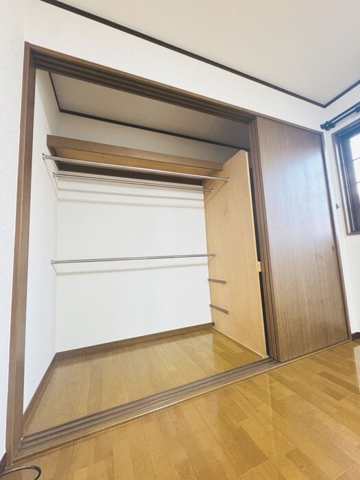 シャルマンコーポの物件内観写真