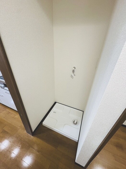 シャルマンコーポの物件内観写真