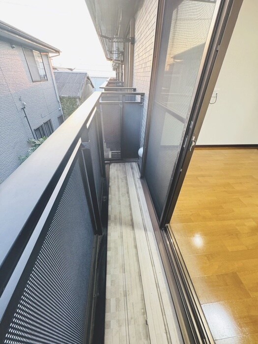 シャルマンコーポの物件内観写真