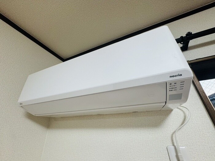 シャルマンコーポの物件内観写真