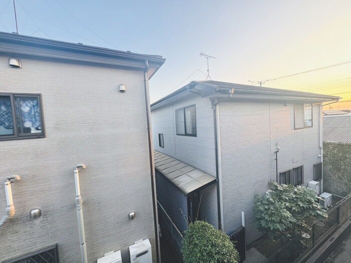 シャルマンコーポの物件内観写真