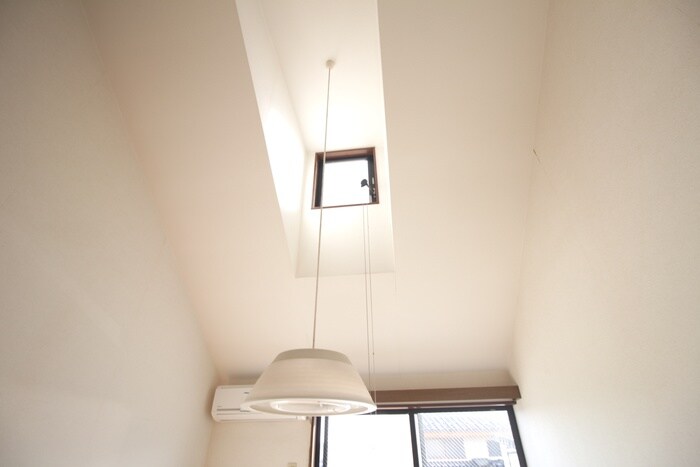 ハイツラビットの物件内観写真