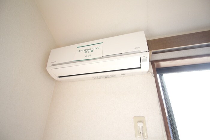 ハイツラビットの物件内観写真