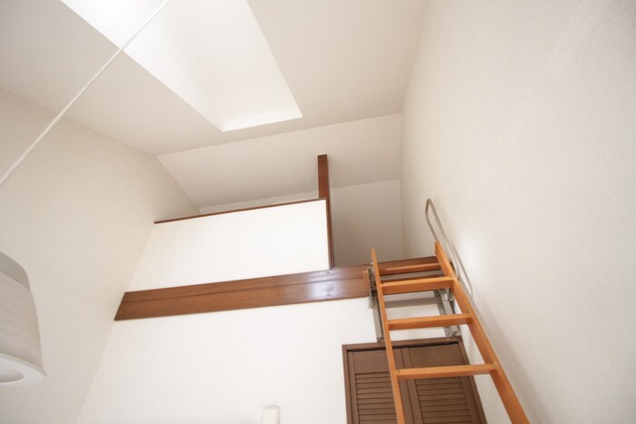 ハイツラビットの物件内観写真