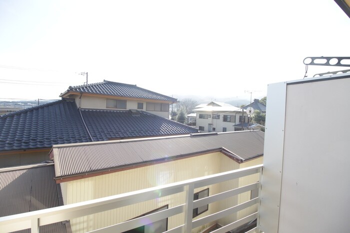 ハイツラビットの物件内観写真