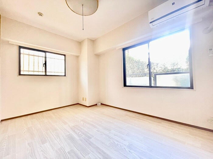 グリ－ンパ－ク八王子本町(104)の物件内観写真