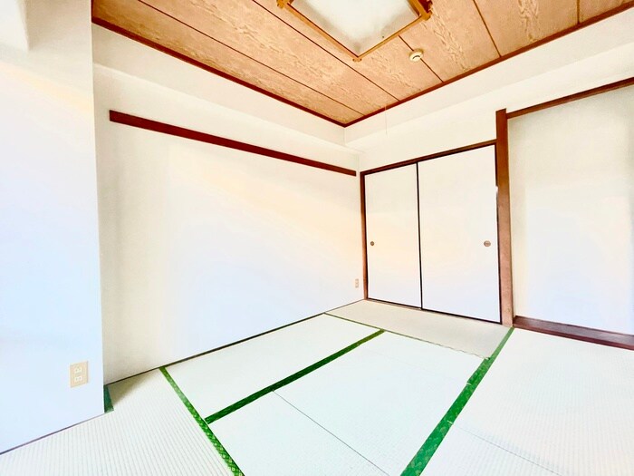 グリ－ンパ－ク八王子本町(104)の物件内観写真