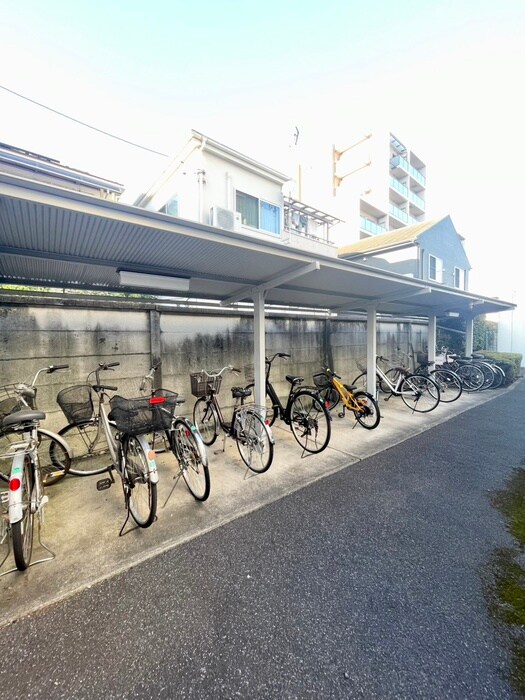 グリ－ンパ－ク八王子本町(104)の物件外観写真