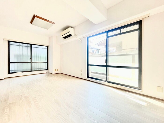 グリ－ンパ－ク八王子本町(104)の物件内観写真