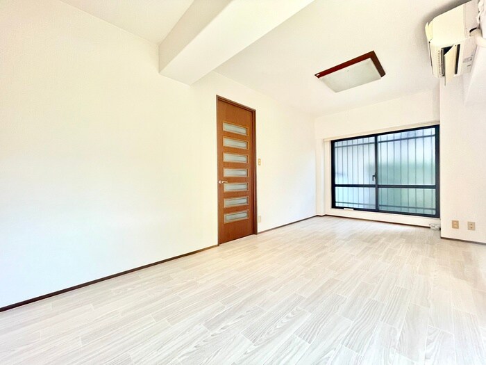 グリ－ンパ－ク八王子本町(104)の物件内観写真