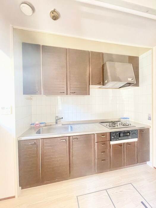 グリ－ンパ－ク八王子本町(104)の物件内観写真