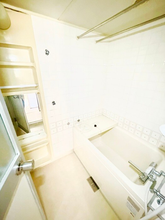 グリ－ンパ－ク八王子本町(104)の物件内観写真