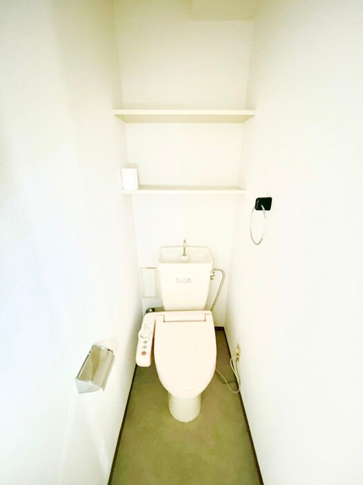 グリ－ンパ－ク八王子本町(104)の物件内観写真