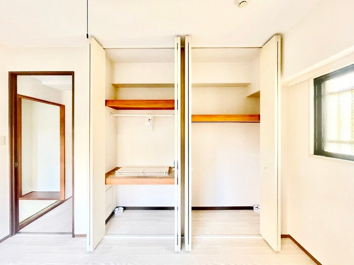 グリ－ンパ－ク八王子本町(104)の物件内観写真