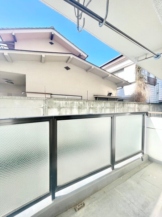 グリ－ンパ－ク八王子本町(104)の物件内観写真