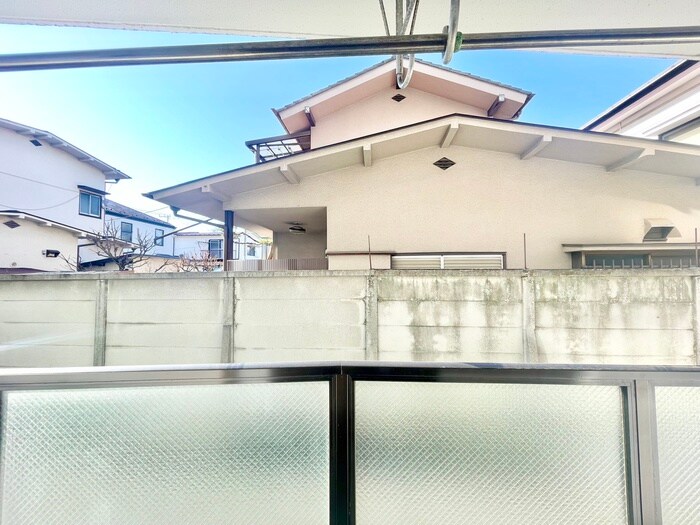 グリ－ンパ－ク八王子本町(104)の物件内観写真