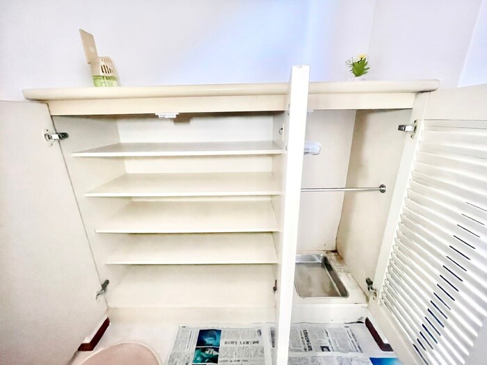 グリ－ンパ－ク八王子本町(104)の物件内観写真