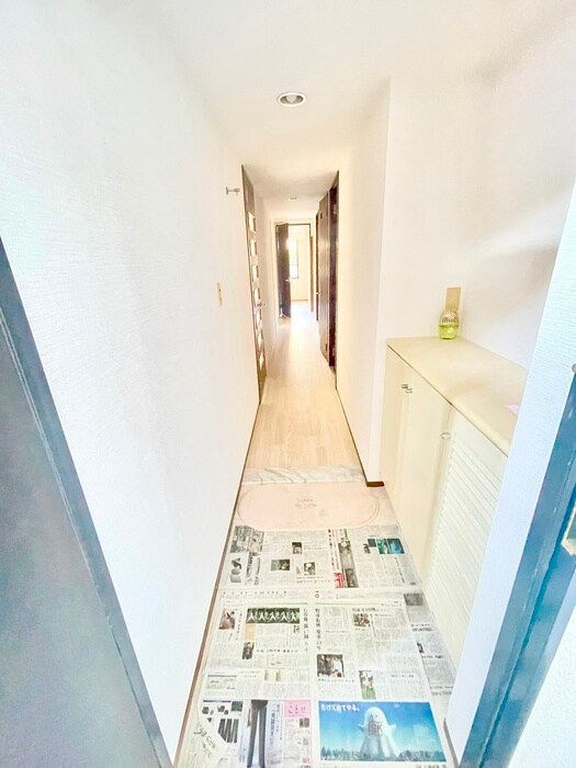 グリ－ンパ－ク八王子本町(104)の物件内観写真