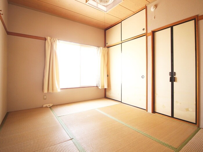 ギンレイハイツの物件内観写真