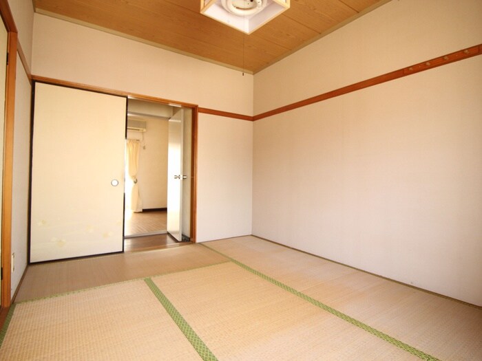 ギンレイハイツの物件内観写真