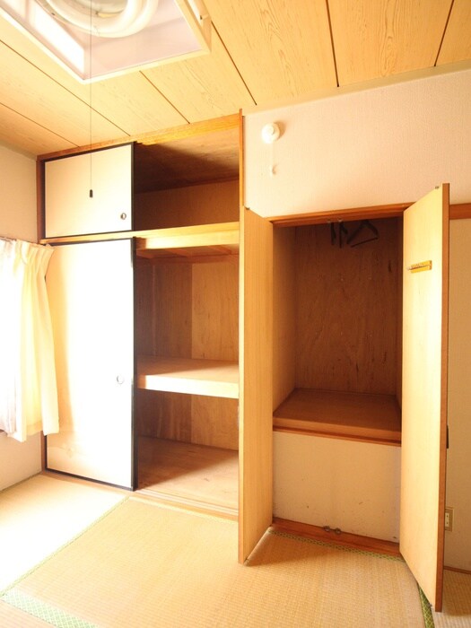 ギンレイハイツの物件内観写真