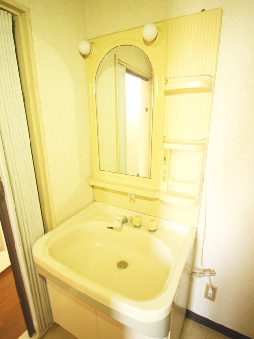 ギンレイハイツの物件内観写真